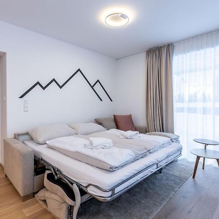 Alpine Suite Spot Бад-Миттерндорф Экстерьер фото