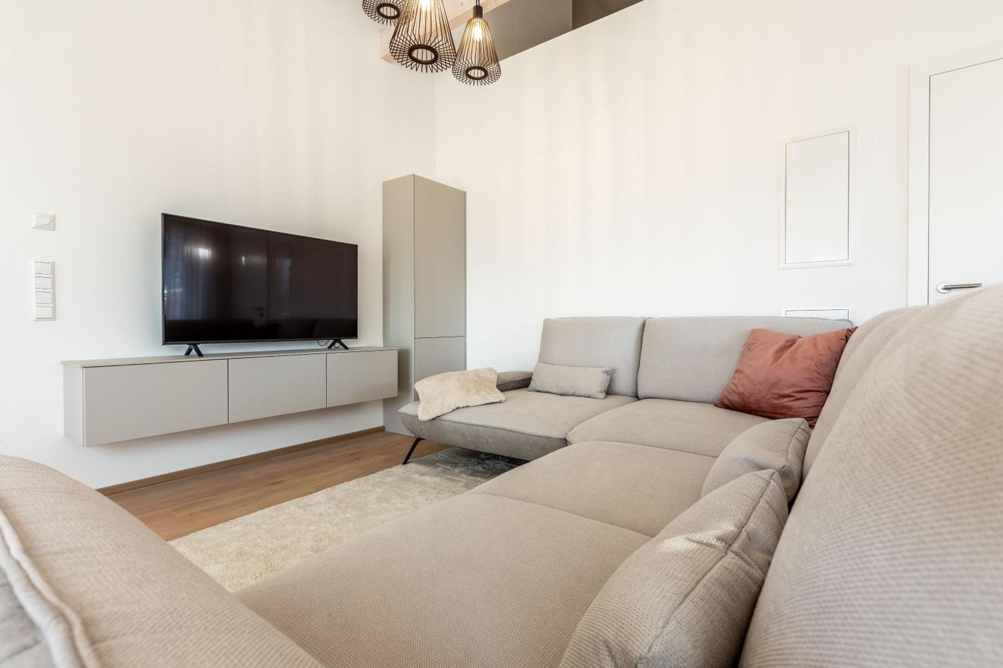 Alpine Suite Spot Бад-Миттерндорф Экстерьер фото