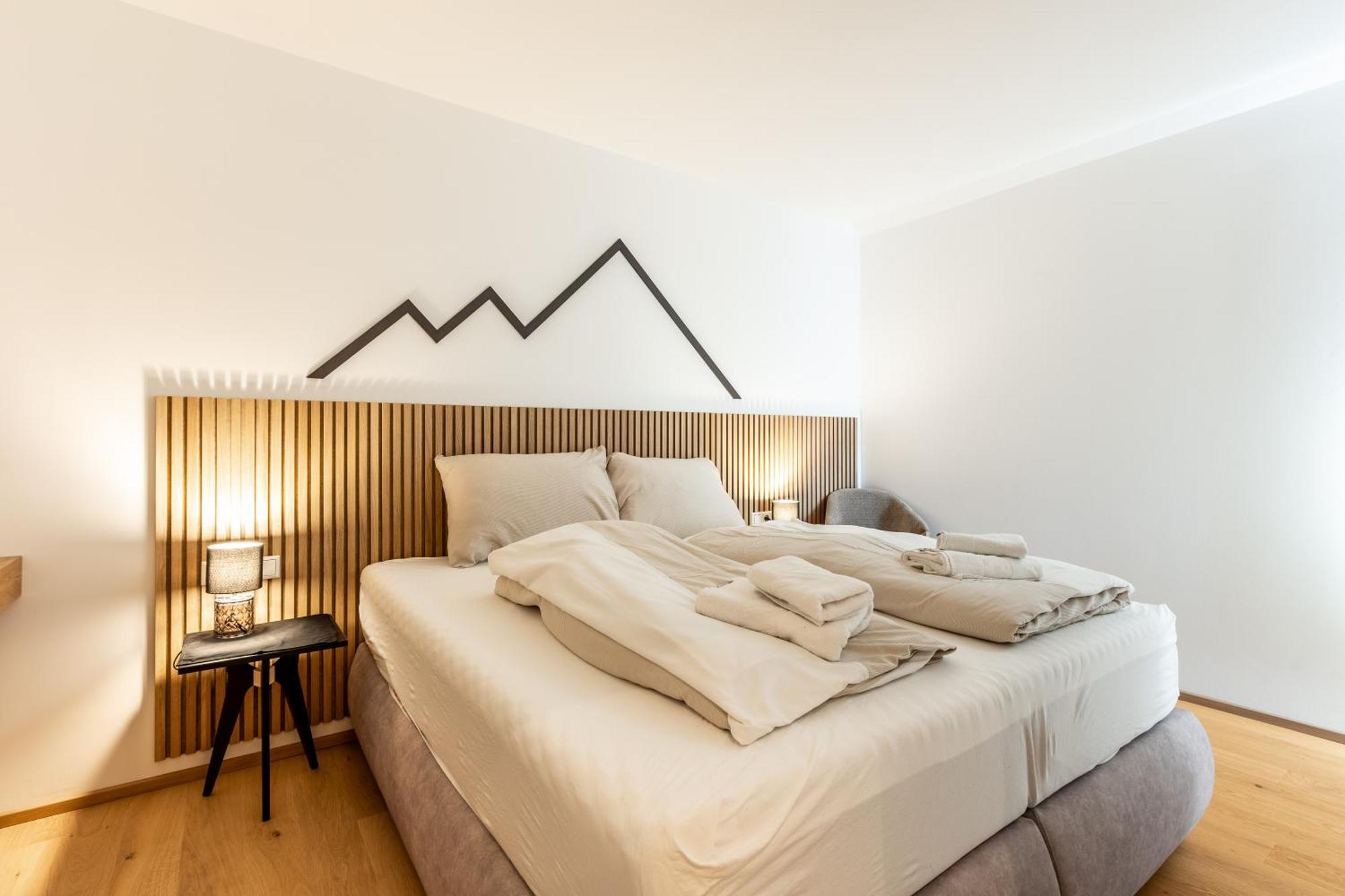 Alpine Suite Spot Бад-Миттерндорф Экстерьер фото