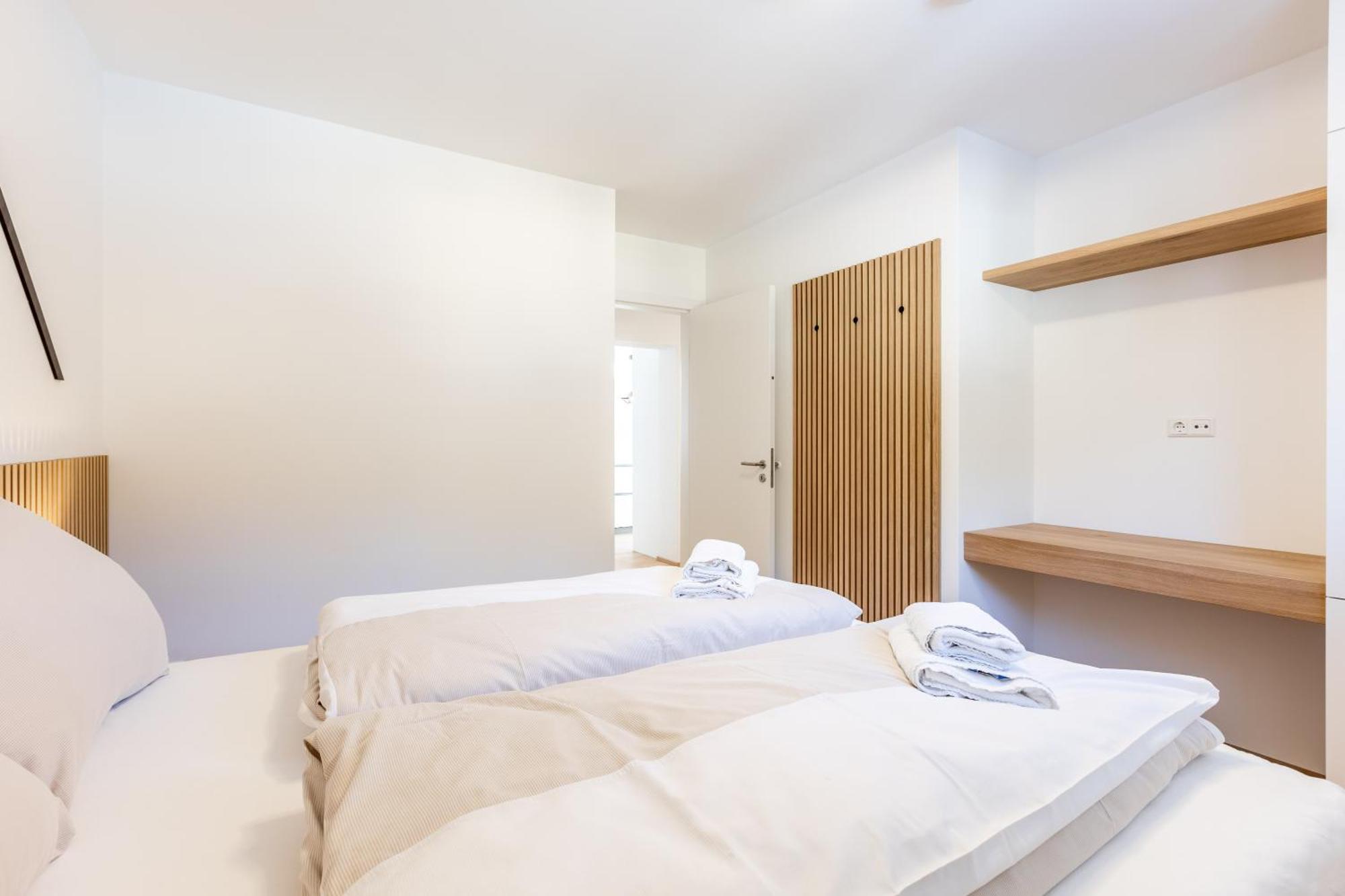 Alpine Suite Spot Бад-Миттерндорф Экстерьер фото