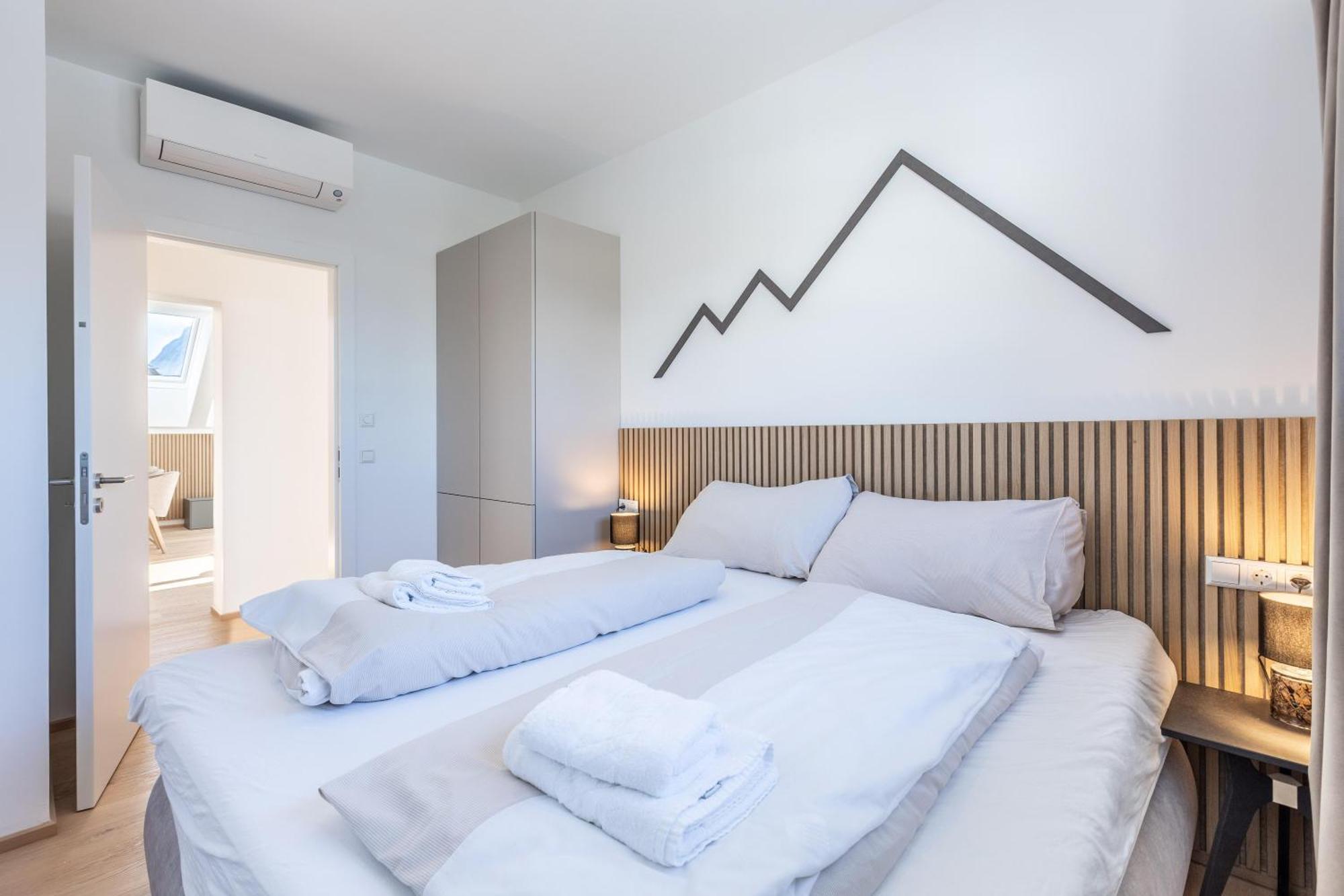 Alpine Suite Spot Бад-Миттерндорф Экстерьер фото