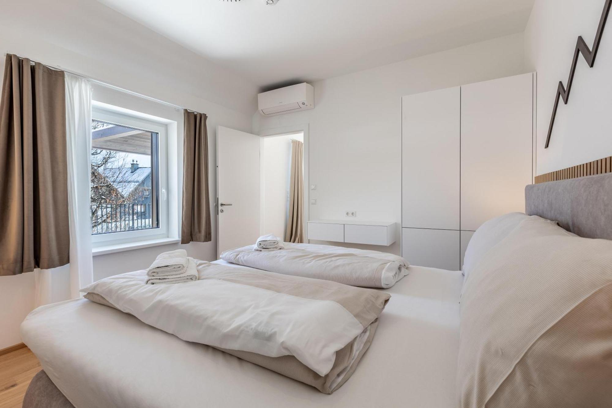 Alpine Suite Spot Бад-Миттерндорф Экстерьер фото