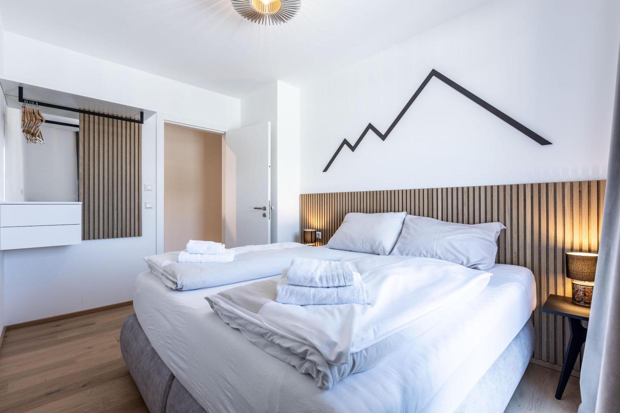 Alpine Suite Spot Бад-Миттерндорф Экстерьер фото