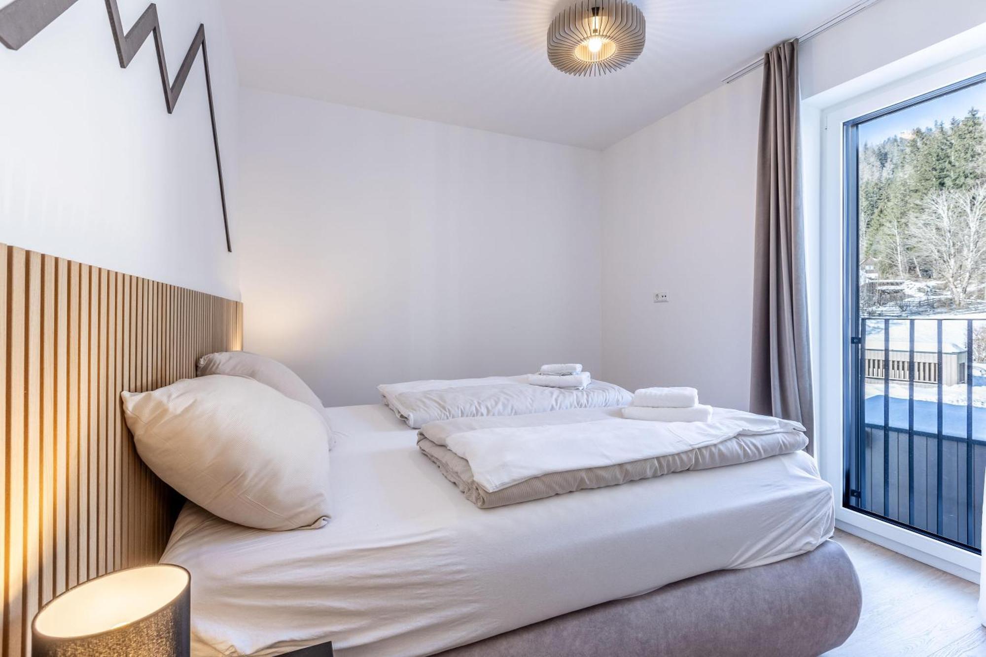 Alpine Suite Spot Бад-Миттерндорф Экстерьер фото