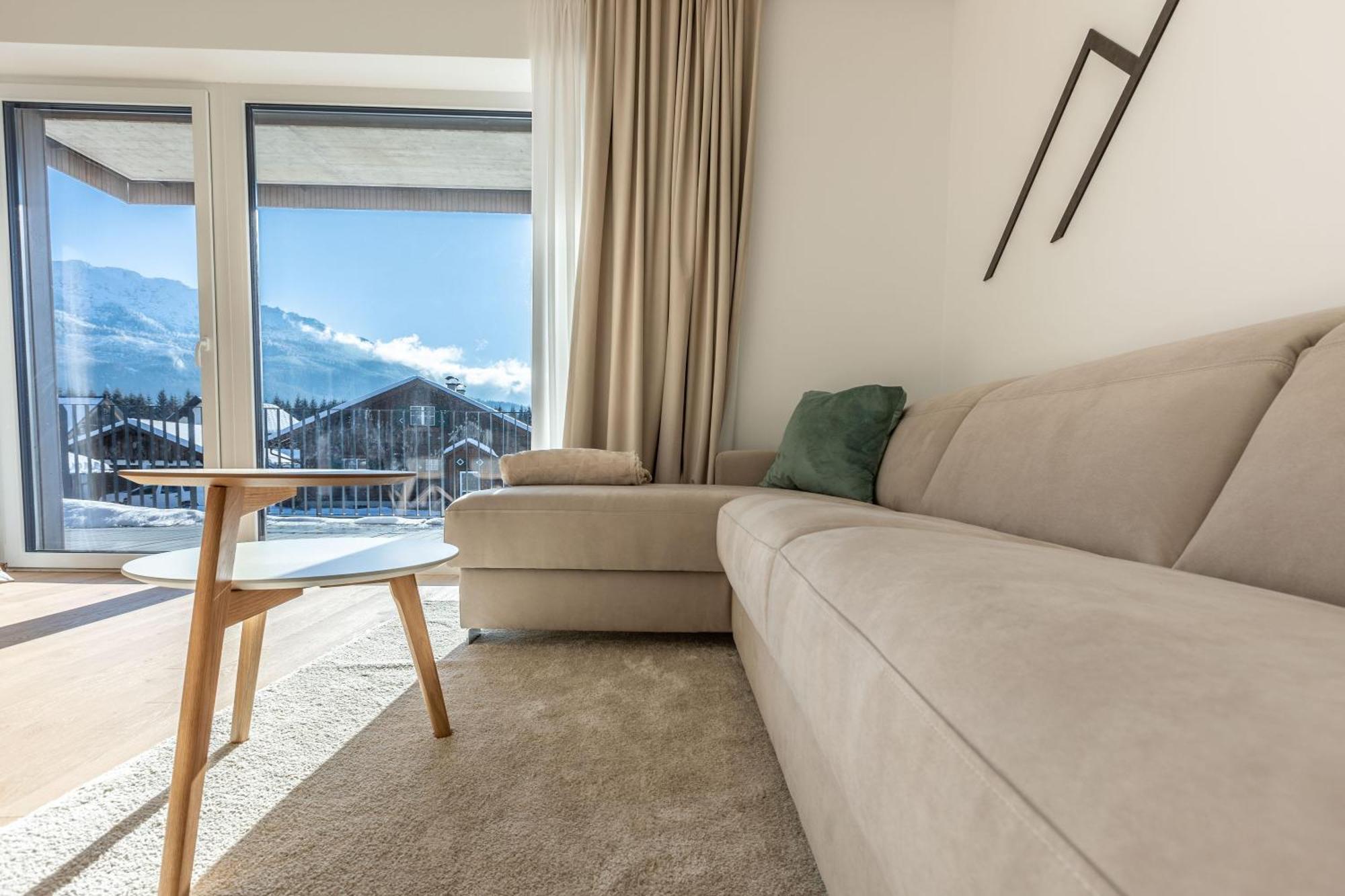 Alpine Suite Spot Бад-Миттерндорф Экстерьер фото