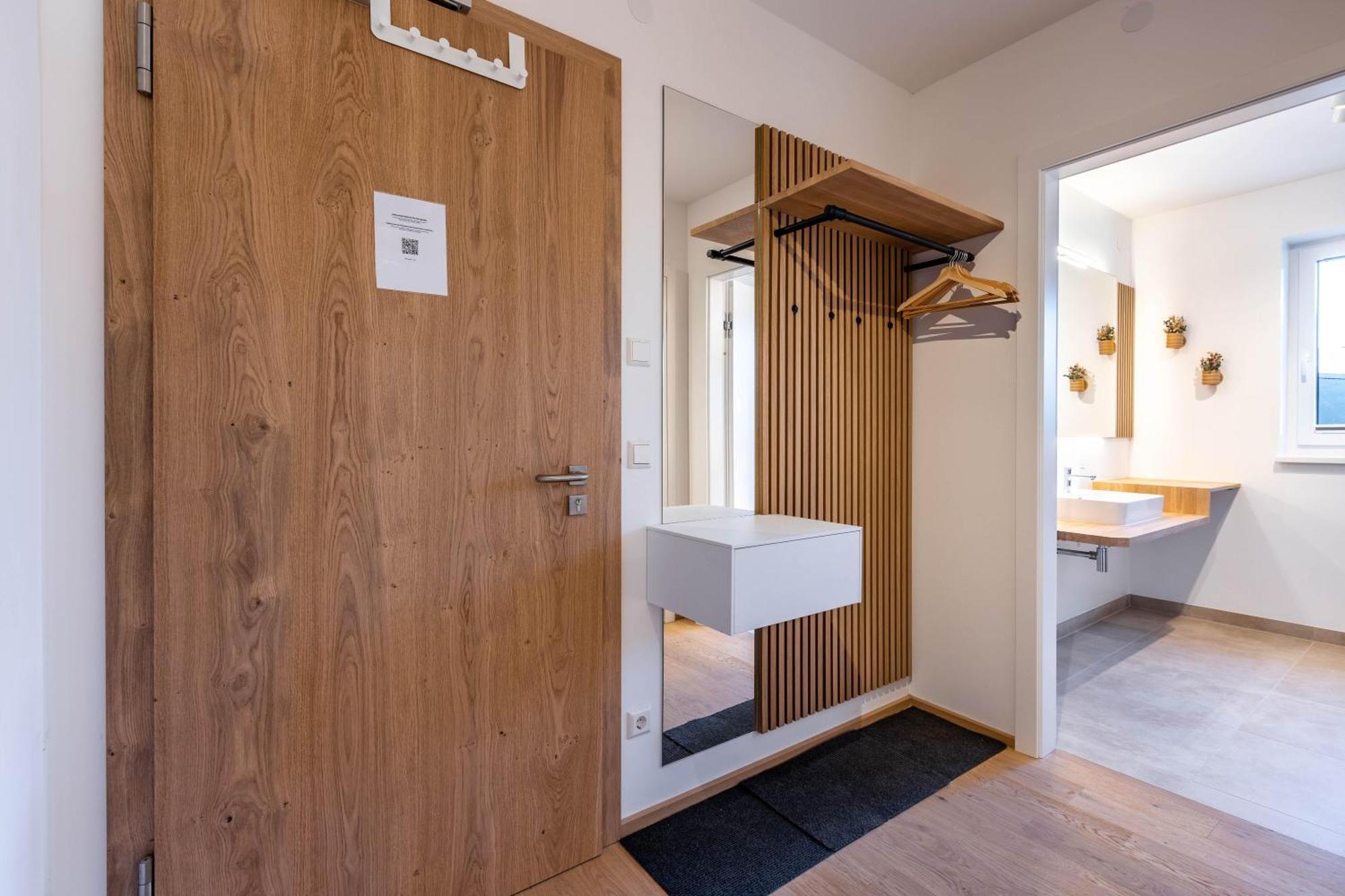 Alpine Suite Spot Бад-Миттерндорф Экстерьер фото