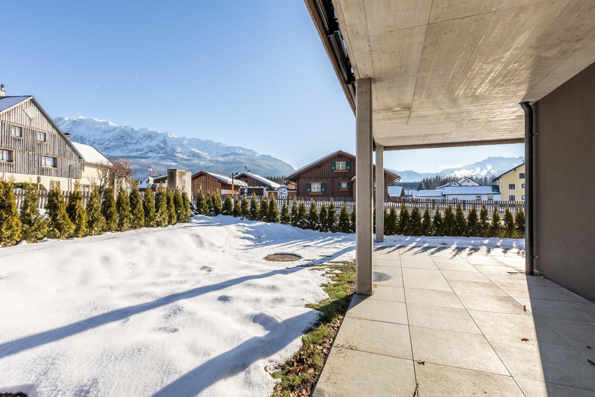 Alpine Suite Spot Бад-Миттерндорф Экстерьер фото